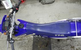 YAMAHA TT250R 2017 4GY