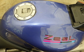 YAMAHA ZEAL 3YX