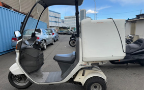 HONDA GYRO TA02