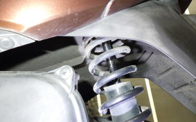 HONDA LEAD 125 2014 JF45