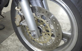 HONDA HORNET 250 2024 MC31