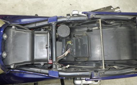 KAWASAKI ZEPHYR 750 RS 2001 ZR750C