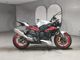 Фото Triumph STREET TRIPLE 2016 с японского аукциона