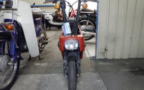 HONDA MOTOCOMPO AB12