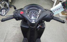 HONDA DIO110-3ﾍﾞｰｼｯｸ 2000 JK03