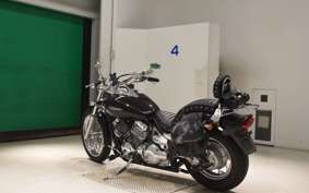 YAMAHA DRAGSTAR 400 2009 VH01J
