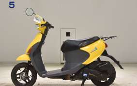 SUZUKI LET's 4 CA41A