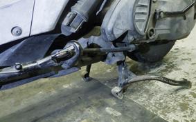 SUZUKI ADDRESS V125 G CF46A