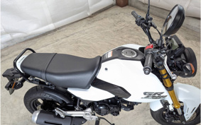 HONDA GROM JC92