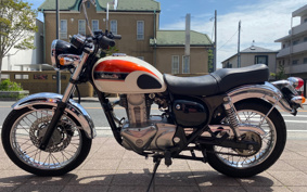 KAWASAKI ESTRELLA BJ250A