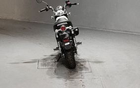 HONDA  MONKEY 125 JB02