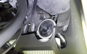 HONDA SILVER WING 400 GTA 2010 NF03