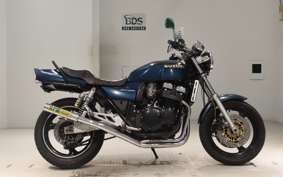 SUZUKI GSX400 IMPULSE 1997 GK79A