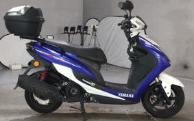 YAMAHA CYGNUS125XSR SEA5J