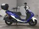 Фото Yamaha CYGNUS125XSR с японского аукциона