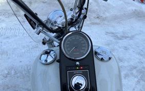 HARLEY FXSTB1450 2003 BTY