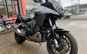 HONDA VFR800X 2017 RC80