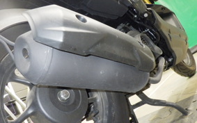 HONDA ZOOMER-X 2013