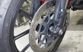 DUCATI SCRAMBLER ICON 2016