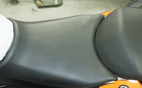 KTM 200 DUKE 2008