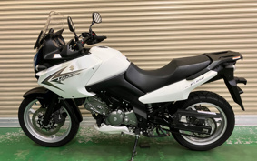 SUZUKI DL650 ( V-Strom 650 ) 2013 B1112
