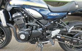 KAWASAKI Z900RS 2024 ZR900K