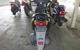 SUZUKI LET's 4 CA45A