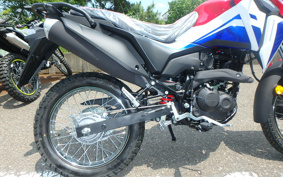 HONDA CRF190L PJLC