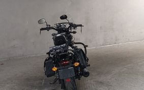 HARLEY XG750 STREET 2015 NBB