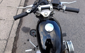 YAMAHA DRAGSTAR 250 VG02J