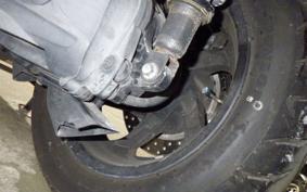 YAMAHA MAJESTY 250 Gen.3 SG15J