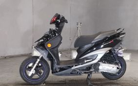 YAMAHA CYGNUS125XSR SE44J