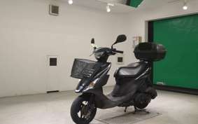 SUZUKI ADDRESS V125 S 2016 CF4MA