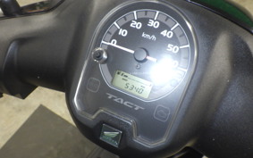 HONDA TACT-4ﾍﾞｰｼｯｸ AF79