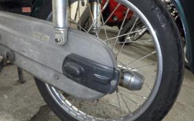 SUZUKI BIRDIE 50 BA41A