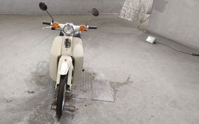 HONDA SUPER CUB90 HA02