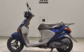 SUZUKI LET's 5 G CA47A