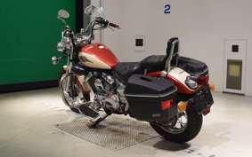 YAMAHA VIRAGO 250 2021 3DM