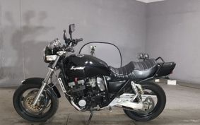SUZUKI GSX400 1996 GK79A