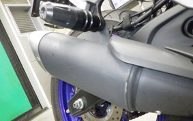 YAMAHA YZF-R25 A 2001 RG43J