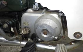 HONDA C70 SUPER CUB 2019 C70