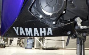 YAMAHA YZF-R25 A 2024 RG43J
