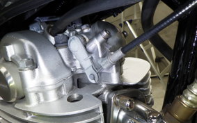 YAMAHA SR400 Gen.5 2021 RH16J
