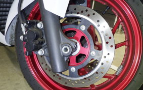 SUZUKI BURGMAN400 A 2018 DU11A