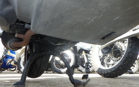 YAMAHA JOG ZR Gen.3