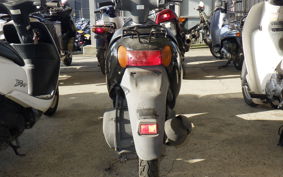 SUZUKI LET's 4 G CA41A
