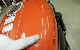 KAWASAKI ELIMINATOR400-3 2025