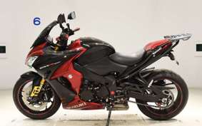 SUZUKI GSX-S1000F 2016 GT79A