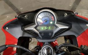 HONDA CBR250R MC41