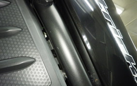 YAMAHA TRICKER 2021 DG10J